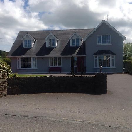 The Well Bed & Breakfast Clonakilty Dış mekan fotoğraf
