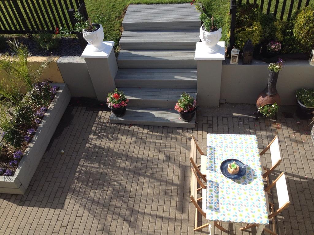 The Well Bed & Breakfast Clonakilty Oda fotoğraf