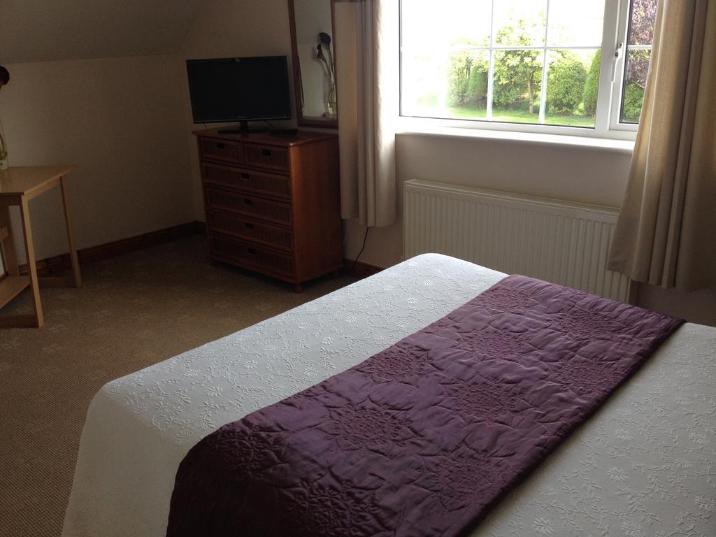 The Well Bed & Breakfast Clonakilty Oda fotoğraf