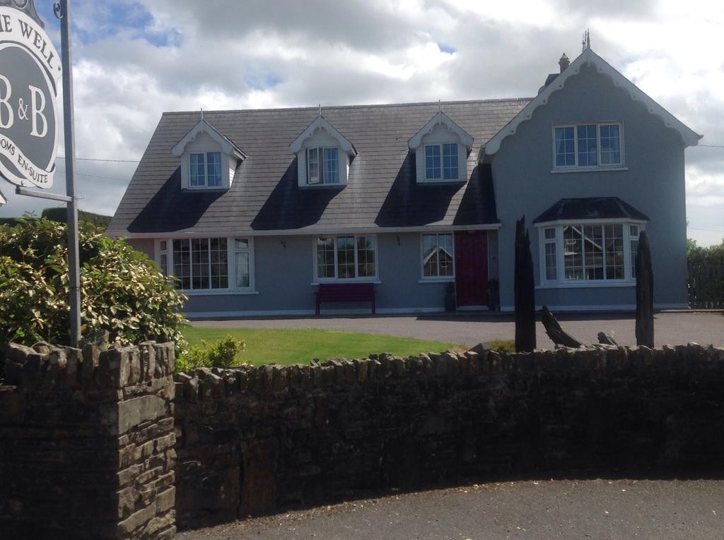 The Well Bed & Breakfast Clonakilty Dış mekan fotoğraf