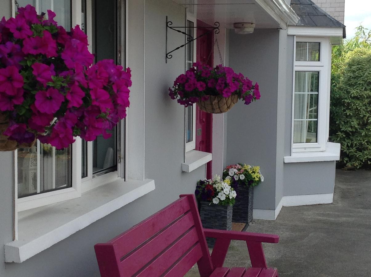 The Well Bed & Breakfast Clonakilty Dış mekan fotoğraf