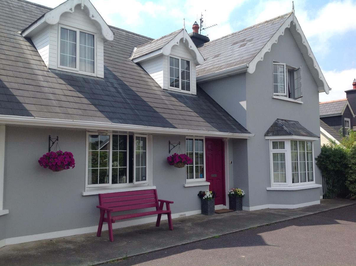 The Well Bed & Breakfast Clonakilty Dış mekan fotoğraf